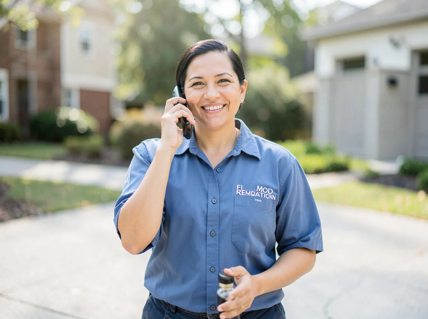 Mold Remediation Erie, ND FAQs